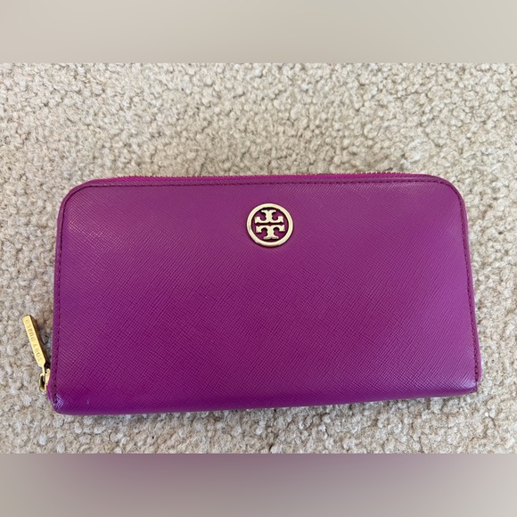 Tory Burch Bags Tory Burch Wallet Poshmark